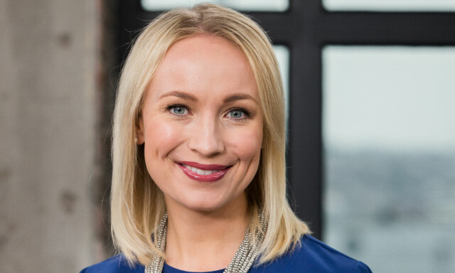 Derfor spydde TV 2-Linn på direkten